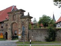 Kloster Wöltingerode